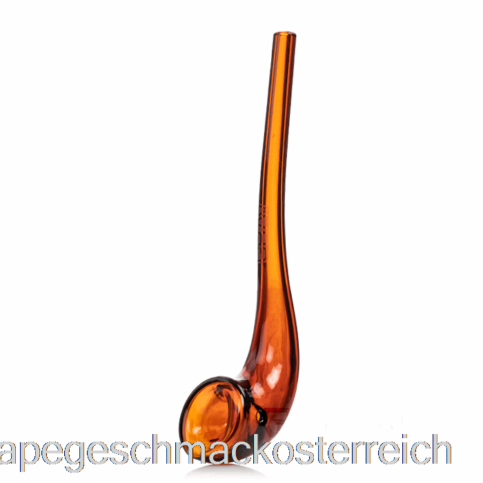 Grav Gandalfini Sherlock Amber Vape Geschmack